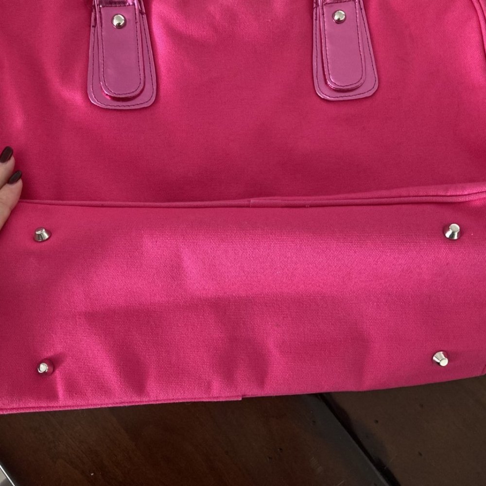 Victoria's Secret Travel Bag - Picture 9 of 9